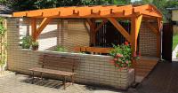 Pergolas Sevens Hills - Freelance Carpentry image 6